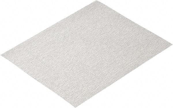 Value Collection - 240 Grit, Silicon Carbide Sanding Sheet - 11" Long x 9" Wide, Very Fine Grade, B Weighted Paper Backing - Exact Tool & Supply