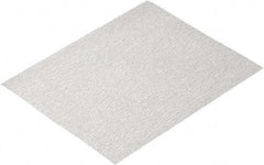 Value Collection - 240 Grit, Silicon Carbide Sanding Sheet - 11" Long x 9" Wide, Very Fine Grade, B Weighted Paper Backing - Exact Tool & Supply