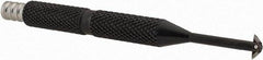 Noga - Hand Deburring Tool - High Speed Steel R1 Blade - Exact Tool & Supply
