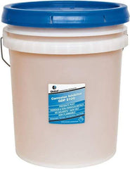 Global Diversified Products - 5 Gal Rust/Corrosion Inhibitor - Comes in Pail - Exact Tool & Supply