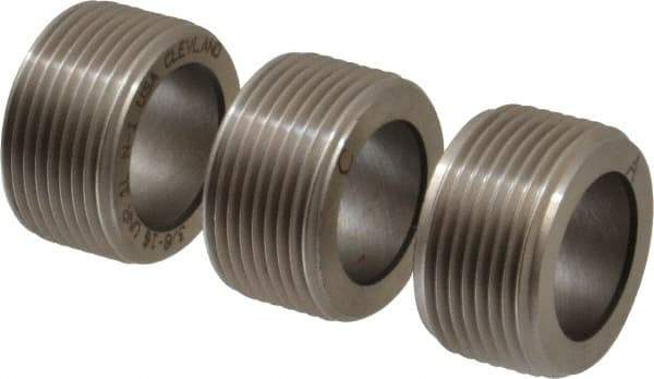 GTD - 3/8-16 UNC, N-1 Head Thread Roll - Exact Tool & Supply
