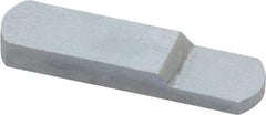 Value Collection - Micrometer Anvil - 0 to 50mm, Use with Multi-Anvil Micrometers - Exact Tool & Supply