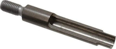 DeWALT - Handheld Shear/Nibbler Punch - For Use with DW898 - Exact Tool & Supply