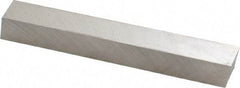 Interstate - M42 Cobalt Square Tool Bit Blank - 7/16" Wide x 7/16" High x 3-1/2" OAL - Exact Tool & Supply