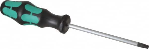 Wera - T30 Torx Driver - Exact Tool & Supply