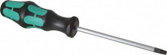 Wera - T30 Torx Driver - Exact Tool & Supply