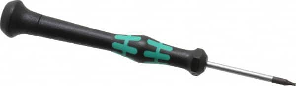 Wera - T5 Torx Driver - Exact Tool & Supply