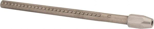Shaviv - Deburring Blade Holder - Compatible with Blade BUS - Exact Tool & Supply