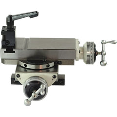 Vectrax - Lathe Slides Slide Type: Compound Slide Product Compatibility: CTS-27 - Exact Tool & Supply