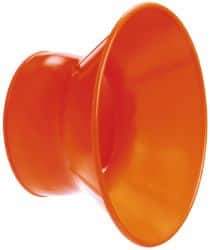 Loc-Line - Vacuum Cleaner Nozzle - For Loc-Line Modular Vacuum Hose System - Exact Tool & Supply