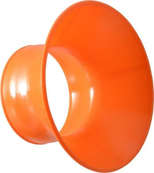 Loc-Line - Vacuum Cleaner Nozzle - For Loc-Line Modular Vacuum Hose System - Exact Tool & Supply