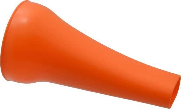 Loc-Line - Vacuum Cleaner Nozzle - For Loc-Line Modular Vacuum Hose System - Exact Tool & Supply