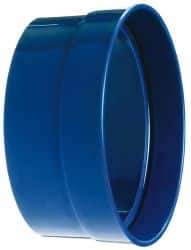 Loc-Line - Vacuum Cleaner Duct Adapter - For Loc-Line Modular Vacuum Hose System - Exact Tool & Supply