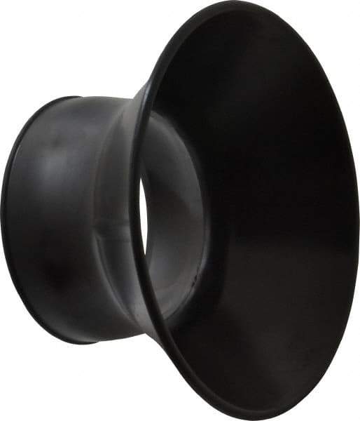 Loc-Line - Vacuum Cleaner Nozzle - For Loc-Line Modular Vacuum Hose System - Exact Tool & Supply