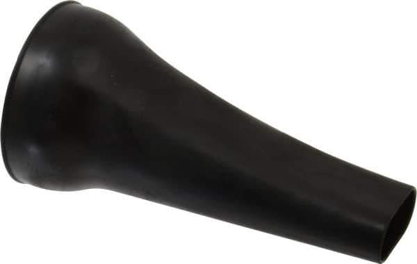 Loc-Line - Vacuum Cleaner Nozzle - For Loc-Line Modular Vacuum Hose System - Exact Tool & Supply