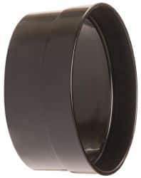 Loc-Line - Vacuum Cleaner Duct Adapter - For Loc-Line Modular Vacuum Hose System - Exact Tool & Supply