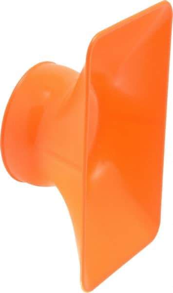 Loc-Line - Vacuum Cleaner Nozzle - For Loc-Line Modular Vacuum Hose System - Exact Tool & Supply