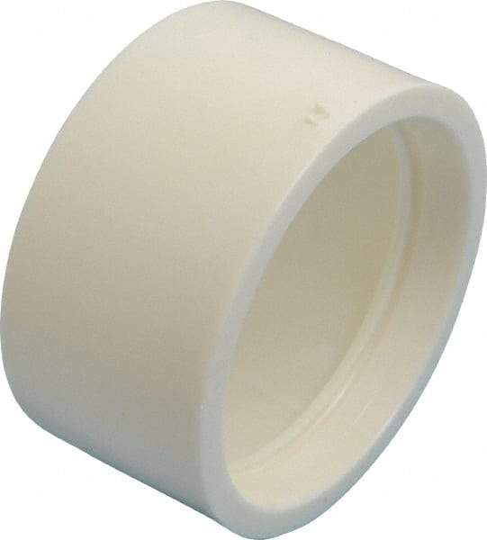 Loc-Line - Vacuum Cleaner Adapter - For Loc-Line Modular Vacuum Hose System - Exact Tool & Supply