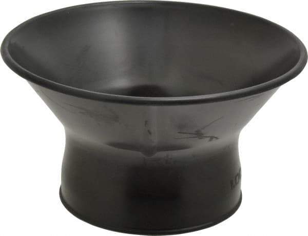 Loc-Line - Vacuum Cleaner Nozzle - For Loc-Line Modular Vacuum Hose System - Exact Tool & Supply