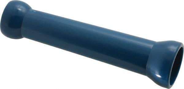 Loc-Line - 1/2" Hose Inside Diam, Coolant Hose Extension Element - For Use with Loc-Line Modular Hose System, 4 Pieces - Exact Tool & Supply