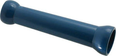 Loc-Line - 1/2" Hose Inside Diam, Coolant Hose Extension Element - For Use with Loc-Line Modular Hose System, 4 Pieces - Exact Tool & Supply