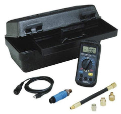 OTC - 5000 psi, Pressure Test Gauge and Calibrator - Exact Tool & Supply