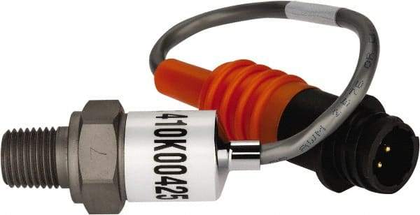 OTC - 10000 psi, Pressure Test Gauge and Calibrator - Exact Tool & Supply