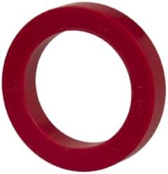 Grier Abrasives - 1-1/4" OD x 1/4" Thick Wheel Bushing - 7/8" ID - Exact Tool & Supply
