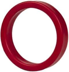 Grier Abrasives - 1-1/4" OD x 1/4" Thick Wheel Bushing - 1" ID - Exact Tool & Supply