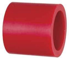 Grier Abrasives - 1" OD x 15/16" Thick Wheel Bushing - 3/4" ID - Exact Tool & Supply