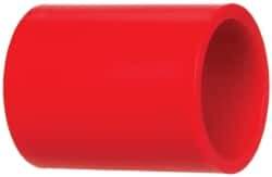Grier Abrasives - 3/4" OD x 15/16" Thick Wheel Bushing - 5/8" ID - Exact Tool & Supply