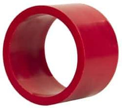 Grier Abrasives - 1-1/2" OD x 15/16" Thick Wheel Bushing - 1-1/4" ID - Exact Tool & Supply