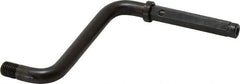 Noga - Deburring Blade Holder - Compatible with Blades C12, C20 & C30 - Exact Tool & Supply