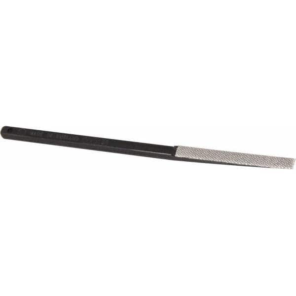 3M - 2-1/2" OAL Fine Sharpener Diamond File - Exact Tool & Supply