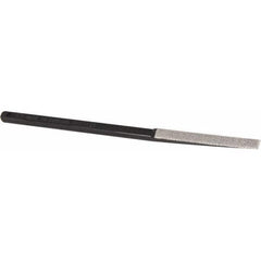 3M - 2-1/2" OAL Fine Sharpener Diamond File - Exact Tool & Supply