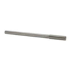 3M - 2-1/2" OAL Very Fine Sharpener Diamond File - 1/4" Wide, 2-1/2 LOC, Red - Exact Tool & Supply