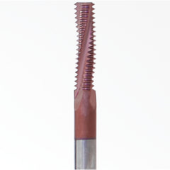 MT 1010 C27 2.0 ISO MT7 - Exact Tool & Supply