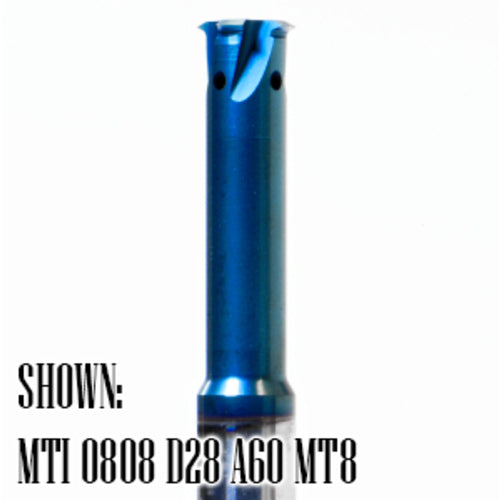 MTI 0500 D11 8 ACME MT8 - Exact Tool & Supply
