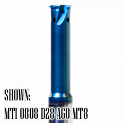 MTI 10089 D29 3 TR MT8 - Exact Tool & Supply
