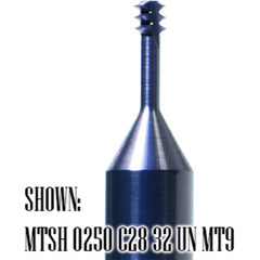 MTSH 06047 C19 20 UN MT9 - Exact Tool & Supply