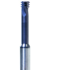 MTSH 0606 C24 1.25 ISO - Exact Tool & Supply