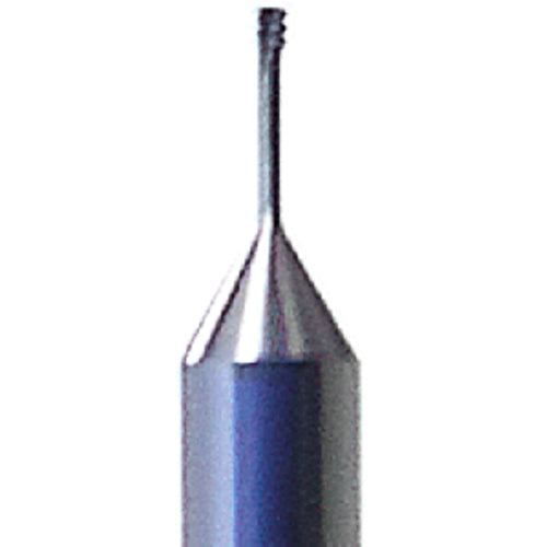 MTS 06016 C4 0.4 ISO L - Exact Tool & Supply