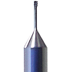 MTS 0602 C7 0.45 ISO MT7 - Exact Tool & Supply