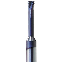 MTS 0606 C24 1.25 ISO MT7 - Exact Tool & Supply
