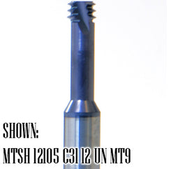 MTSH 1212 D35 18 UN MT9 - Exact Tool & Supply