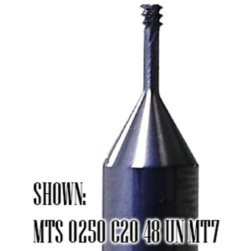 MTS 03016 C4 56 UN MT7 - Exact Tool & Supply