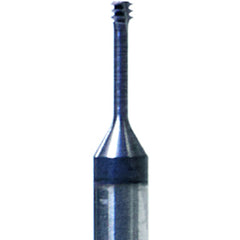 MTSH 03011 C4 0.3 ISO MT9 - Exact Tool & Supply