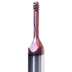 DMT 06032 C12 32 UN D MT7 - Exact Tool & Supply