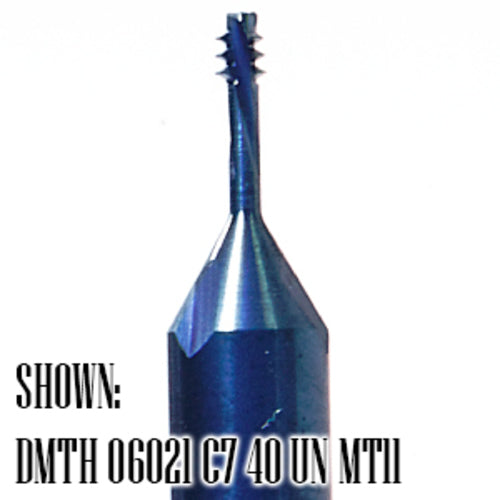 DMTH 0604 C14 0.8 ISO - Exact Tool & Supply