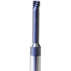 MTS 12105 C45 12 UN MT7 - Exact Tool & Supply
